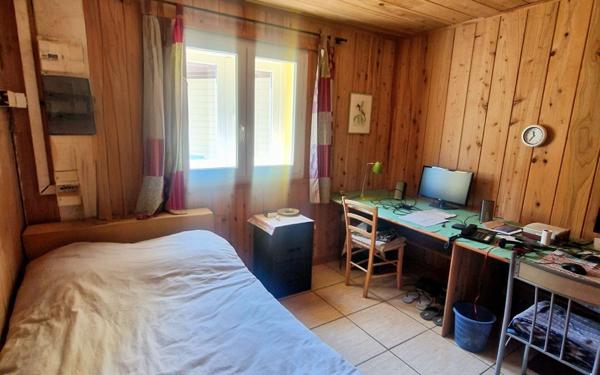 Maison à vendre    5 pièces •  Cilaos