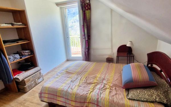 Maison à vendre    5 pièces •  Cilaos