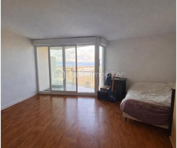 Appartement de 31 m²