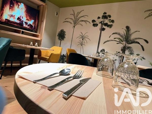 Immeuble à vendre 262 m² Fougères