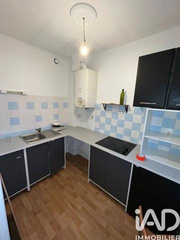 Immeuble à vendre 262 m² Fougères