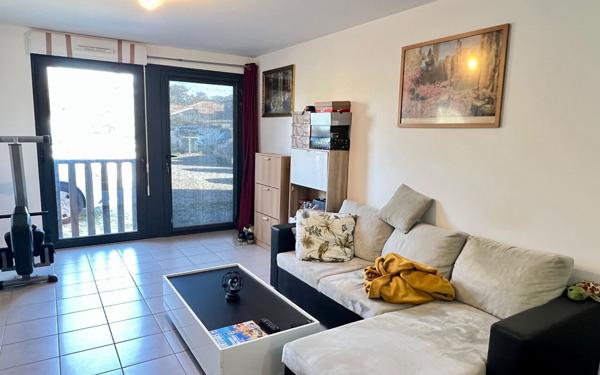 Appartement à vendre    2 pièces • 49 m2 Labenne