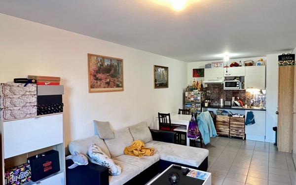 Appartement à vendre    2 pièces • 49 m2 Labenne