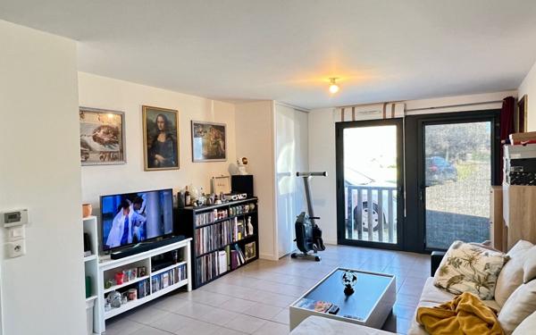Appartement à vendre    2 pièces • 49 m2 Labenne