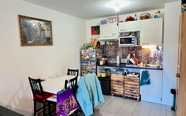 Appartement à vendre    2 pièces • 49 m2 Labenne