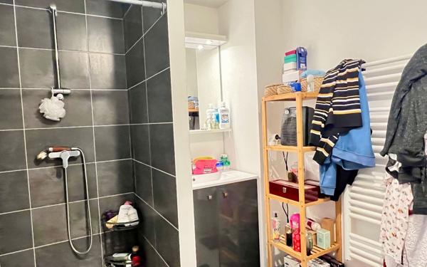 Appartement à vendre    2 pièces • 49 m2 Labenne