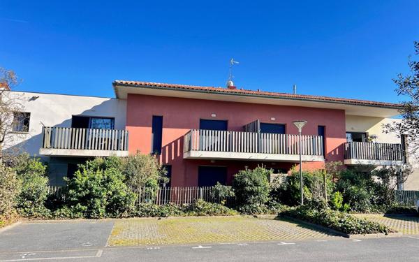 Appartement à vendre    2 pièces • 49 m2 Labenne