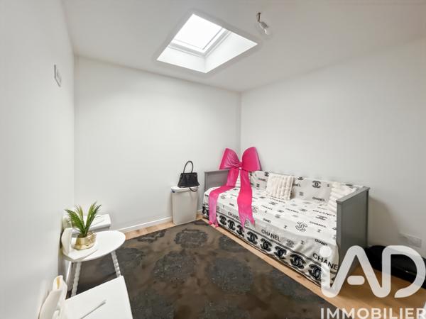 Appartement à vendre 4 pièces 72 m² Montfermeil