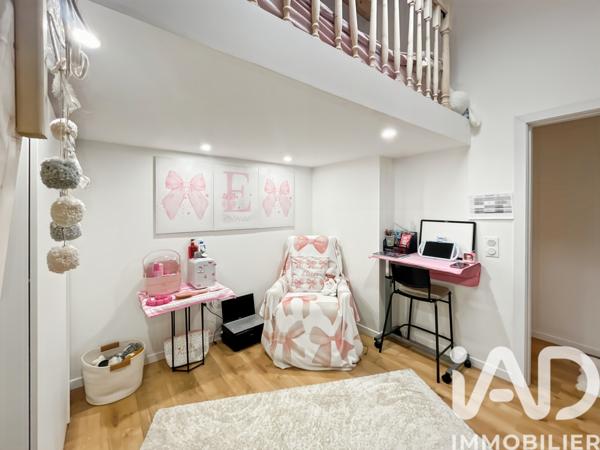 Appartement à vendre 4 pièces 72 m² Montfermeil