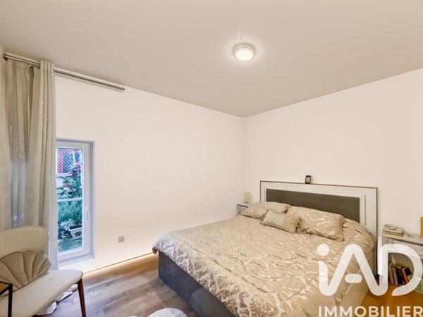 Appartement à vendre 4 pièces 72 m² Montfermeil