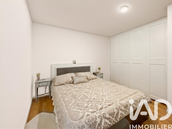 Appartement à vendre 4 pièces 72 m² Montfermeil