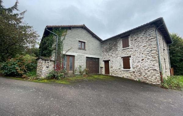 Vente Maison Aixe-sur-vienne   
