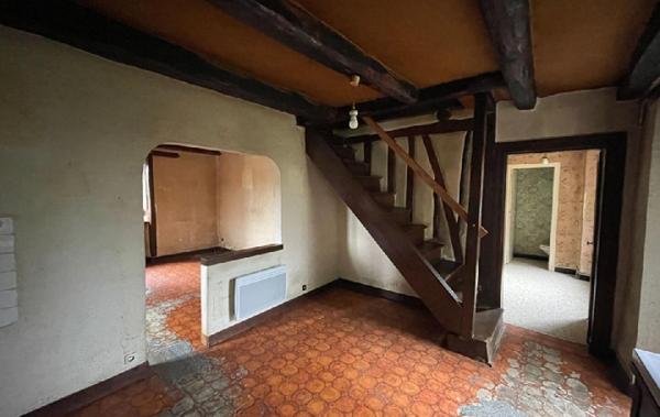 Vente Maison Aixe-sur-vienne   