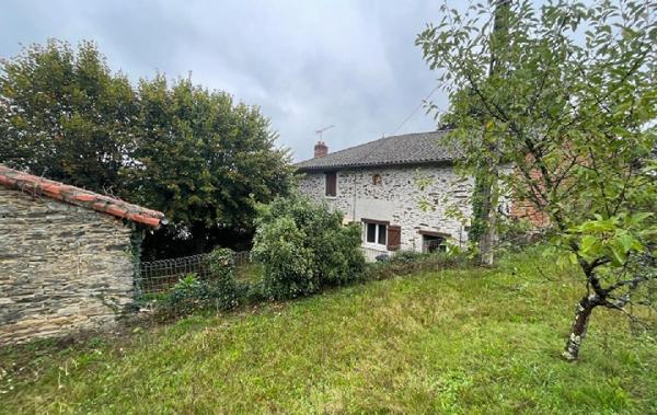 Vente Maison Aixe-sur-vienne   