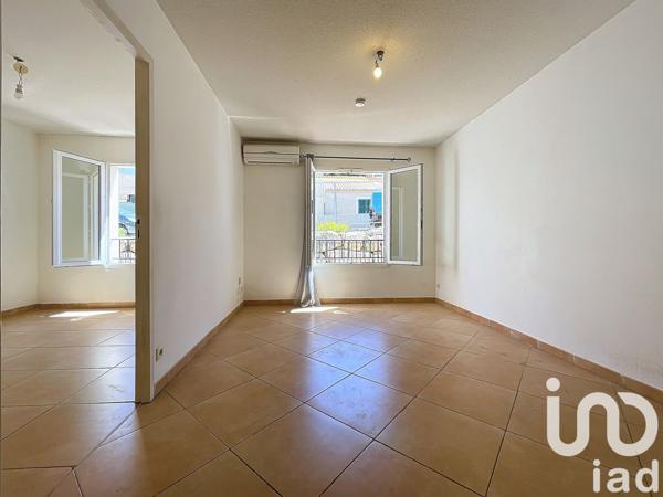 Location appartement 2 pièces 40 m² Montauroux