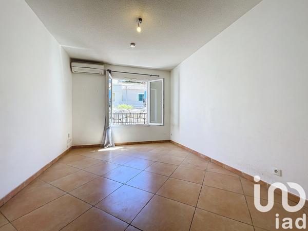 Location appartement 2 pièces 40 m² Montauroux