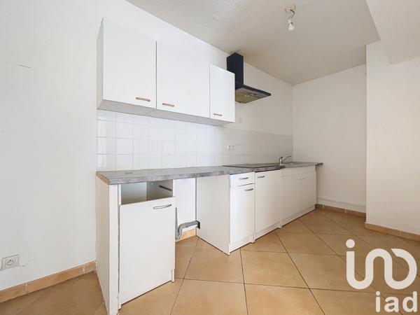 Location appartement 2 pièces 40 m² Montauroux