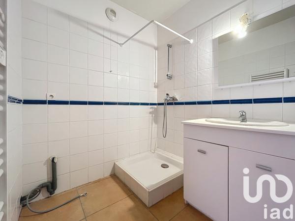 Location appartement 2 pièces 40 m² Montauroux