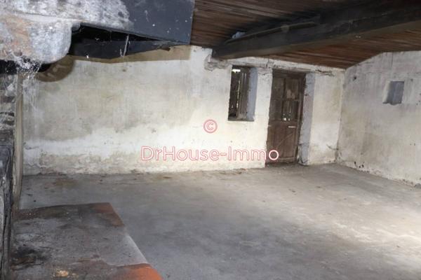 Maison à vendre 4 pièces de 107 m²