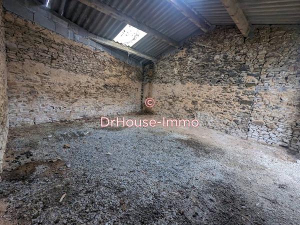 Maison à vendre 4 pièces de 107 m²