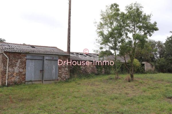 Maison à vendre 4 pièces de 107 m²