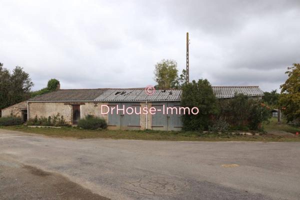 Maison à vendre 4 pièces de 107 m²