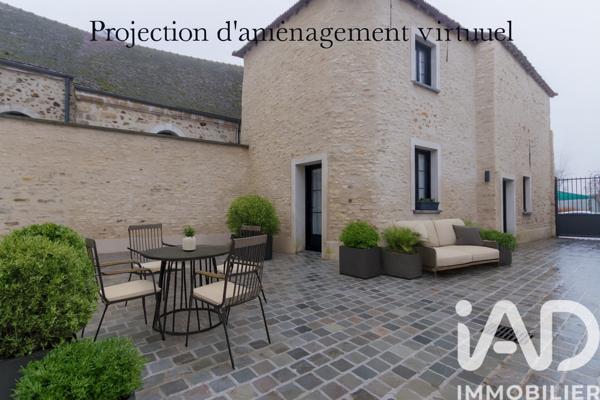 Maison à vendre 3 pièces 69 m² Drocourt