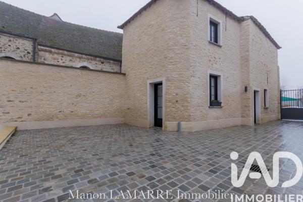 Maison à vendre 3 pièces 69 m² Drocourt