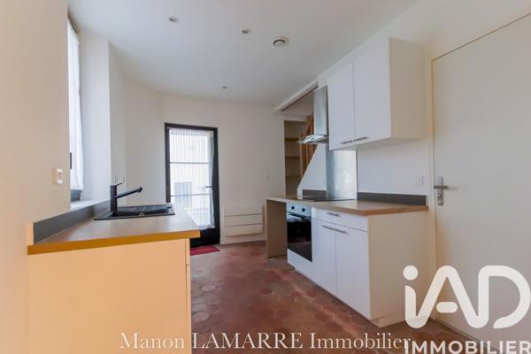 Maison à vendre 3 pièces 69 m² Drocourt