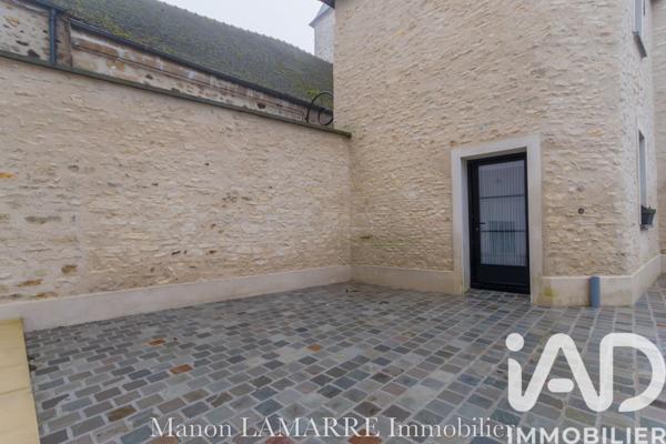 Maison à vendre 3 pièces 69 m² Drocourt