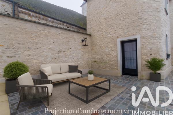 Maison à vendre 3 pièces 69 m² Drocourt