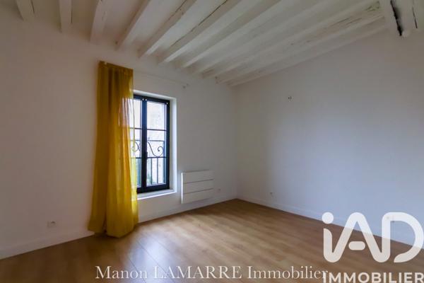 Maison à vendre 3 pièces 69 m² Drocourt