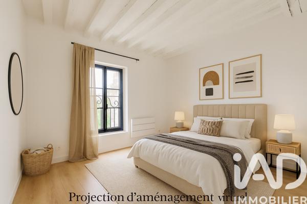 Maison à vendre 3 pièces 69 m² Drocourt
