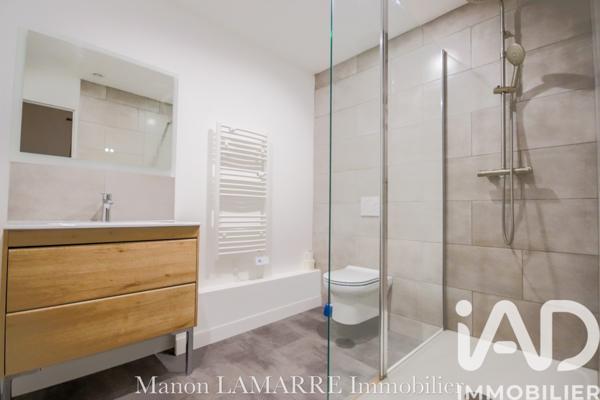 Maison à vendre 3 pièces 69 m² Drocourt