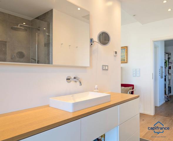 Maison à vendre 8 pièces BLOTZHEIM (68) - Coup de cœur pour cette maison comtemporaine de 220m2