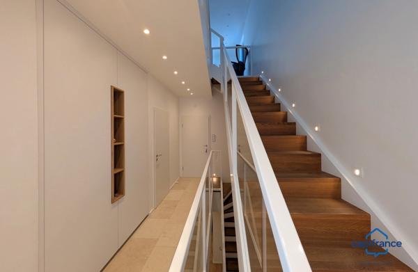 Maison à vendre 8 pièces BLOTZHEIM (68) - Coup de cœur pour cette maison comtemporaine de 220m2