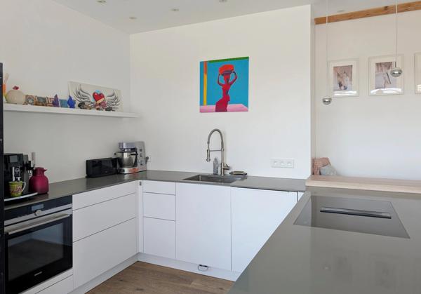 Maison à vendre 8 pièces BLOTZHEIM (68) - Coup de cœur pour cette maison comtemporaine de 220m2