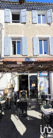 Immeuble à vendre 156 m² Saint-Étienne-les-Orgues