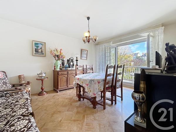 Appartement T2 à vendre  2 pièces - 50,97 m2 GUERET - 23