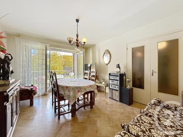 Appartement T2 à vendre  2 pièces - 50,97 m2 GUERET - 23