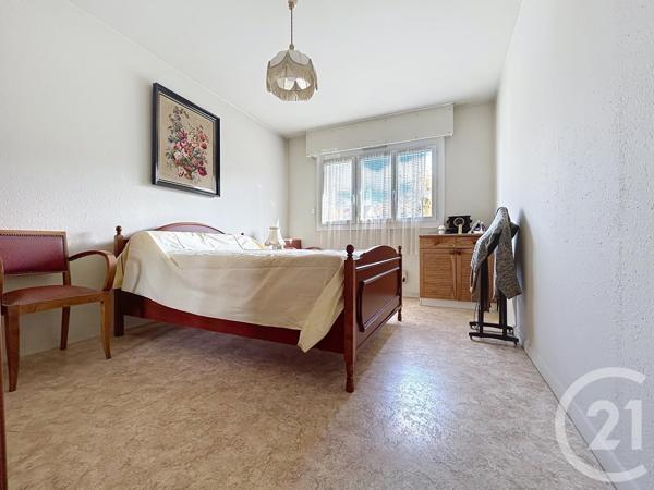 Appartement T2 à vendre  2 pièces - 50,97 m2 GUERET - 23