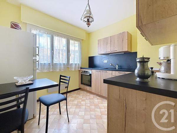 Appartement T2 à vendre  2 pièces - 50,97 m2 GUERET - 23