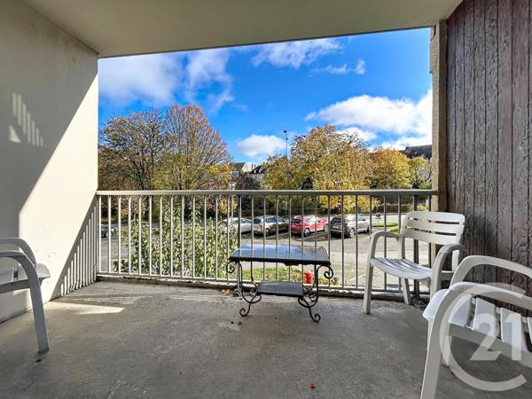 Appartement T2 à vendre  2 pièces - 50,97 m2 GUERET - 23