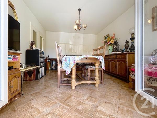 Appartement T2 à vendre  2 pièces - 50,97 m2 GUERET - 23