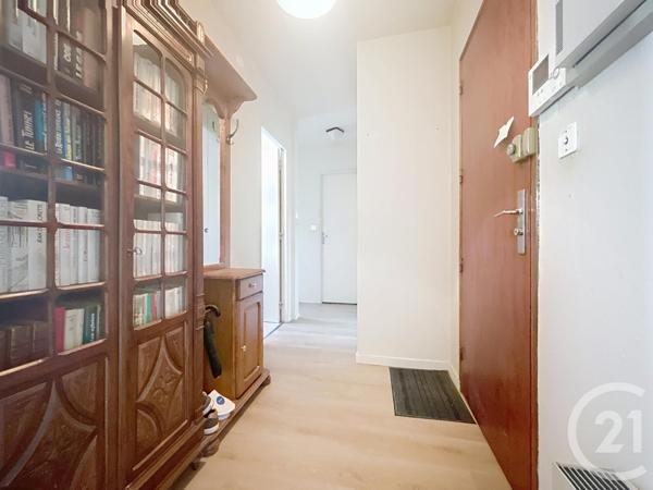 Appartement T2 à vendre  2 pièces - 50,97 m2 GUERET - 23