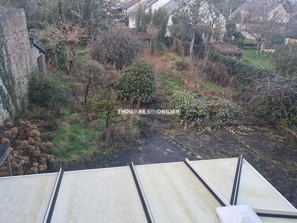 44470 THOUARE SUR LOIRE Maison Bourgeoise Thouaré 7 pièce(s) 123.65 m2 + grenier proche centre ville