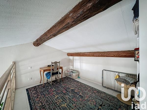 Maison à vendre 3 pièces 60 m² Avignon
