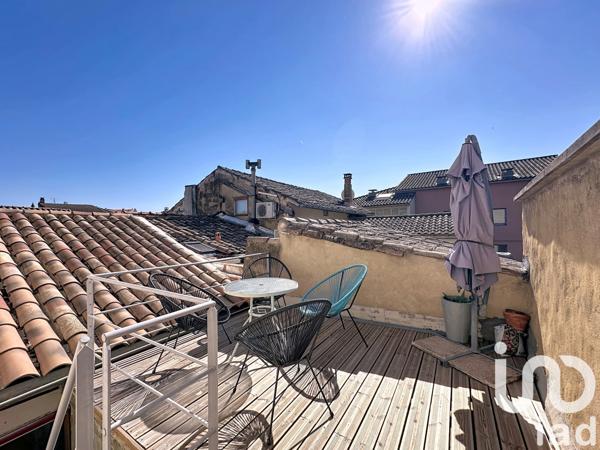 Maison à vendre 3 pièces 60 m² Avignon