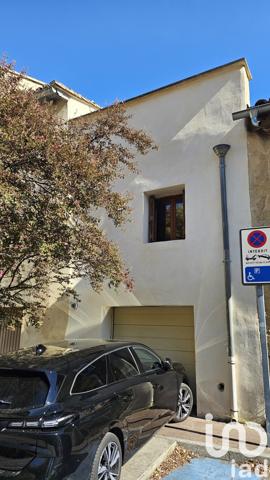Maison à vendre 3 pièces 60 m² Avignon