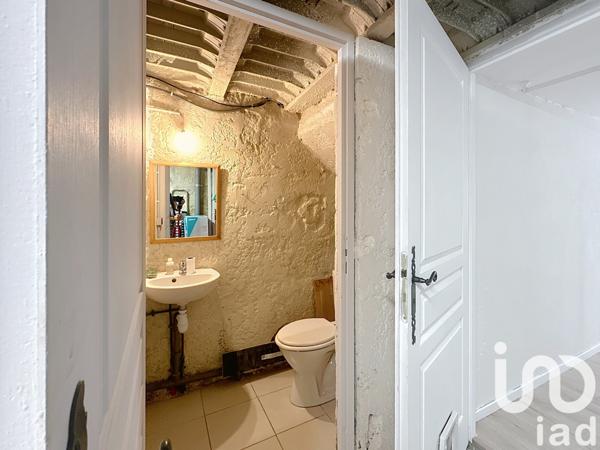 Maison à vendre 3 pièces 60 m² Avignon